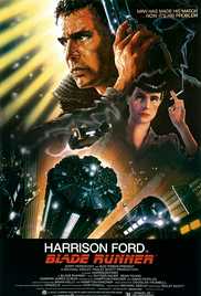 Blade Runner 1982 Hd 720p Hindi Eng Movie